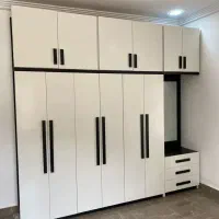 کابینت و کمددیواری کمد دیواری ارسال.نصب رایگان