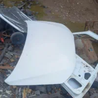 در پژو پارس