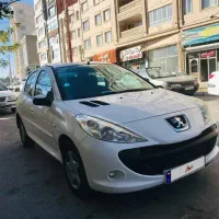 پژو ۲۰۷|خودرو سواری و وانت|اردبیل, |دیوار