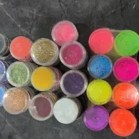 پک کاشت ناخن