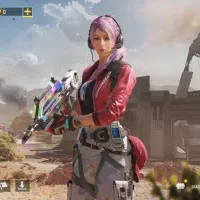 اکانت کالاف بشدت خوش شانس دارای مسی