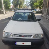 پراید وانت مدل98