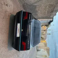 ماشین فروشی و معامله با ۱۱۱