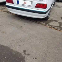 پارس مدل XU7 99|خودرو سواری و وانت|بروجرد, |دیوار