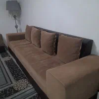 مبل آپارتمانی|مبلمان خانگی و میز عسلی|کرمانشاه, |دیوار