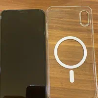 ایفون xs max|موبایل|فردیس, شهرک ناز|دیوار
