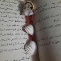 نشانگر کتاب