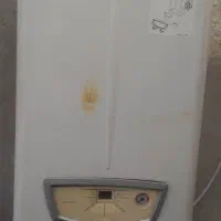 پکیج بوتان پرلا پرو درحد نو نو صفر آبگرمکن دو عدد|آبگرمکن، پکیج، شوفاژ|تبریز, |دیوار