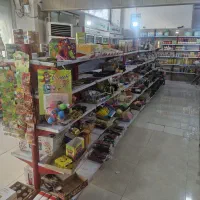 قفسه فروشگاه