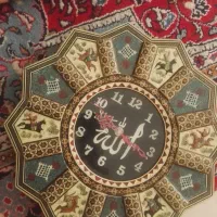 ساعت دیواری