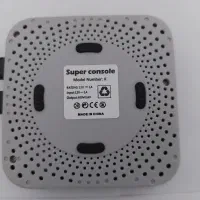 کنسول بازی super console x|کنسول، بازی ویدئویی و آنلاین|فسا, |دیوار