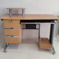 میز کامپیوتر و تحریر