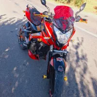 Ns فروشی|موتورسیکلت|سبلان, |دیوار