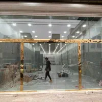 فروش مستقیم شیشه سکوریت **قیمت کارخانه**