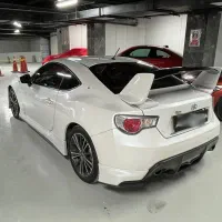 تویوتا GT86، مدل 2013|خودرو سواری و وانت|تهران, تجریش|دیوار