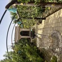 خانه باغ اجاره ای|اجارهٔ کوتاه‌مدت ویلا و باغ|مهریز, |دیوار