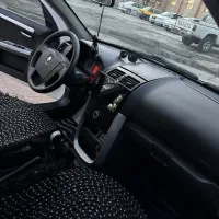 سورن ۹۸|خودرو سواری و وانت|ایلام, |دیوار