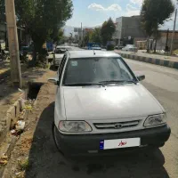 پراید مدل 96|خودرو سواری و وانت|قره ضیاالدین, |دیوار