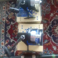لنسرماهیگیری کره ای اصل