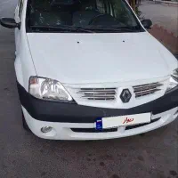 L90 مدل آخر ۸۷|خودرو سواری و وانت|کرج, شهرک ظفر|دیوار