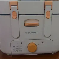 سرخ کن sunny