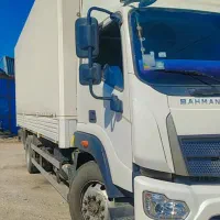 فورس 12تن|خودرو سنگین|یزد, |دیوار