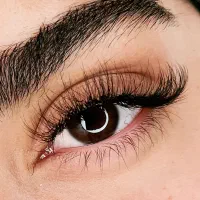 اکستنشن مژه مهرشهر کرج