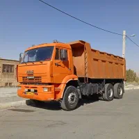 کامیون کاماز87