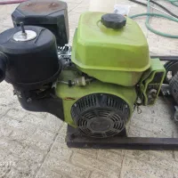 موتور کارواش