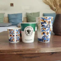 لیوان کاغذی در تمامی سایزها|ظروف نگهدارنده، پلاستیکی، یکبارمصرف|مشهد, خواجه ربیع|دیوار