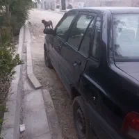 پراید مدل 83