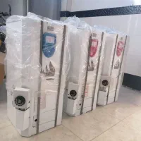 ابگرمکن دیواری گازی