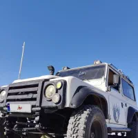 پاژن ۷۶سانتانا تمیز|خودرو کلاسیک|مشهد, هفت تیر (حافظ)|دیوار