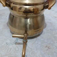 سماورروگازی