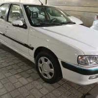 پارسtu5  مدل. 402|خودرو سواری و وانت|اصفهان, لیمجیر|دیوار