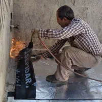 نصب ایزوگام وروش|خدمات پیشه و مهارت|اقبالیه, |دیوار