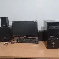 فروش سیستم(کامپیوتر)کامل