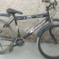 دوچرخه 26|دوچرخه، اسکیت، اسکوتر|فشاپویه, |دیوار