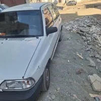 پراید هاج بک|خودرو سواری و وانت|سنندج, |دیوار