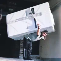 باربری،کارگراسباب کشی منزل اتوبار 100%تضمینی شیراز