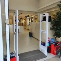 فروش دزدگیر فروشگاهی AM و RF و تجهیزات فروشگاهی
