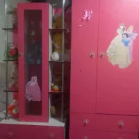 سرویس خوابه بچه