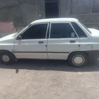 پراید ۸۲