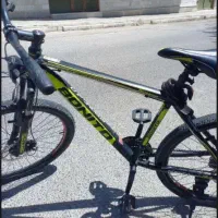 دوچرخه ۲۶ بونیتو رنگ خاص و شیک|دوچرخه، اسکیت، اسکوتر|قوچان, |دیوار