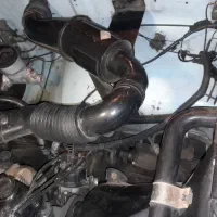 پاترول دو درب معاوضه با خودروی هم قیمت یا بالاتر|خودرو سواری و وانت|رشت, گلسار|دیوار