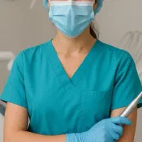 راهنمایی دستیار دندانپزشک