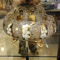 کریستال چک