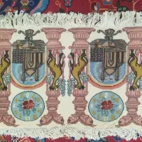 تابلو فرش دست باف|تابلو فرش|ارومیه, |دیوار