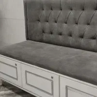 مبل کشو دار