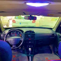 کوییک ۹۸|خودرو سواری و وانت|مراغه, |دیوار